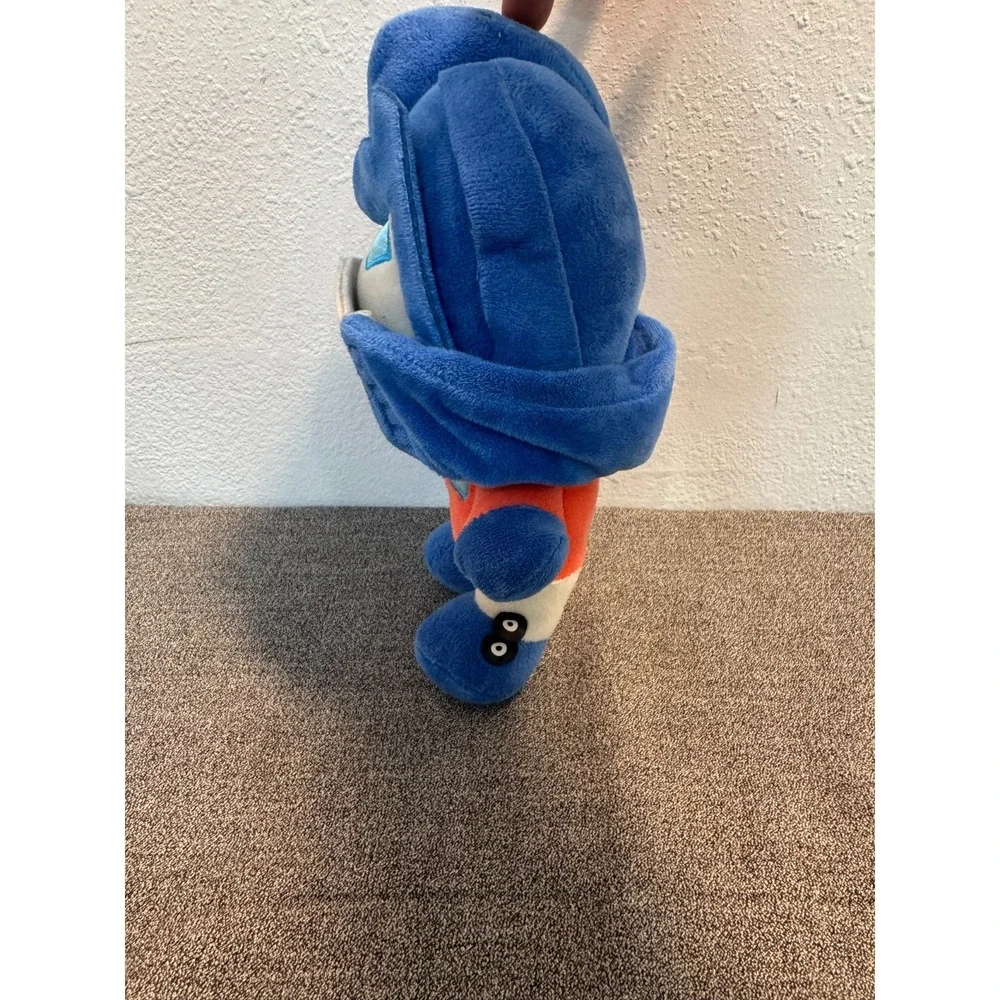 Hasbro Transformers Optimus Prime Autobot Leader Cutie Stuffed Plush Toy 10